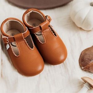 Little Love Bug Toddler Shoe SIZE 6